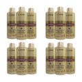 G.Hair Progressiva Alemã 4 Kits 3 x 1L