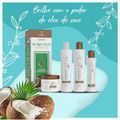 Bio Instinto NutreCoco - Kit Hidratação e Nutrição Óleo de Coco (4 Produtos)