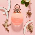 Benetton Colors Woman Rose Eau de Toilette - Perfume Feminino - 80ml 80ml