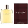 Burberry For Men Eau de Toilette - Perfume Masculino 100ml 100ml