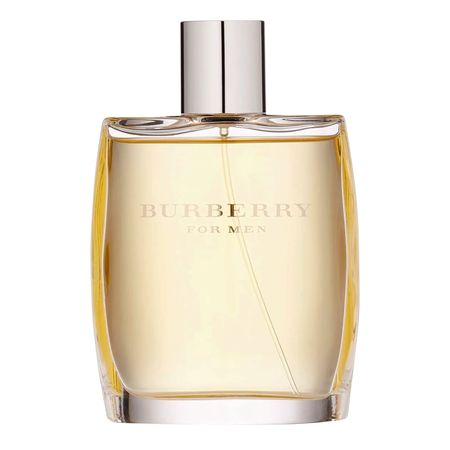 Burberry-For-Men-Eau-de-Toilette---Perfume-Masculino-100ml-100ml--3