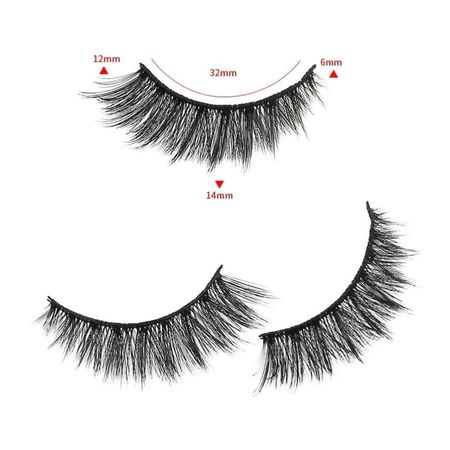 Nobrand---Kit-Cílios-Portiços-Multicamadas-Denso-6-14mm-(5-Pares)--5