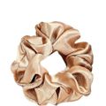 Nobrand - Scrunchie Xuxinha de Cetim Cobre