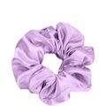 Nobrand - Scrunchie Xuxinha de Cetim Lilás