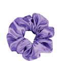 Nobrand - Scrunchie Xuxinha de Cetim Roxo