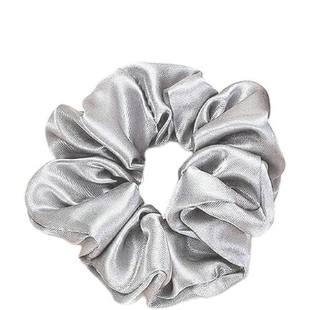 Nobrand---Scrunchie-Xuxinha-de-Cetim-Cinza-Claro--1