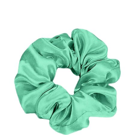 Nobrand---Scrunchie-Xuxinha-de-Cetim-Verde--1