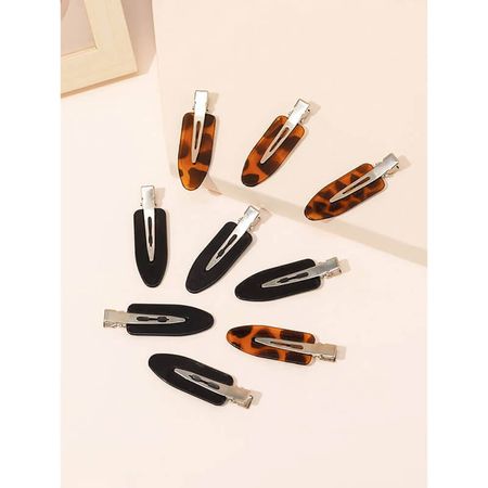 Nobrand---Kit-Grampos-de-Cabelo-Simples-Oncinha-e-Preto-(10-Peças)--2