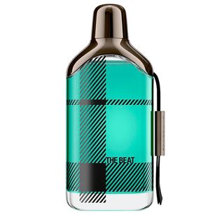 Burberry The Beat For Men Eau de Toilette - Perfume Masculino 100ml