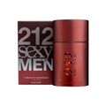 Carolina Herrera 212 Sexy Men Eau de Toilette - Perfume Masculino - 50ml 50ml