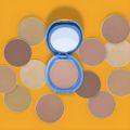 Shiseido Sun Care UV Protective Case - Estojo para Base Compacta 1 Un