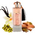 Al Wataniah Durrat Al Aroos Eau de Parfum - Perfume Feminino 85ml 85ml
