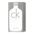 Calvin Klein Ck All Eau de Toilette - Perfume Unissex 200ml 200ml