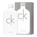 Calvin Klein Ck All Eau de Toilette - Perfume Unissex 200ml 200ml