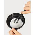 Nobrand - Misturador de Cremes Fouet Preto