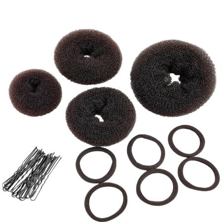 Nobrand---Kit-Acessórios-para-Coque-Rosquinha-Preto-(30-Peças)--1