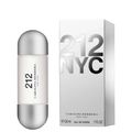 Carolina Herrera 212 Eau de Toilette - Perfume Feminino 30ml 30ml