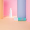 Vizzela Xoxo Bitoquinha FPS20 - Lip Balm 4g