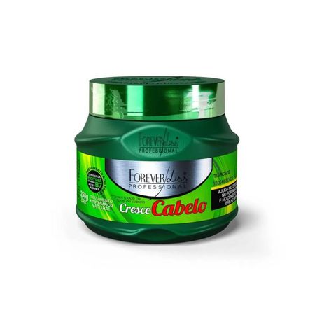 Forever-Liss-Cresce-Cabelo-Máscara-250g--1