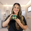 Forever Liss Cresce Cabelo Máscara 250g