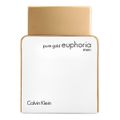 Calvin Klein Men Pure Gold Euphoria Eau de Parfum - Perfume Masculino 100ml 100ml
