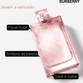 Burberry Brit Sheer For Her Eau de Toilette - Perfume Feminino 50ml 50ml