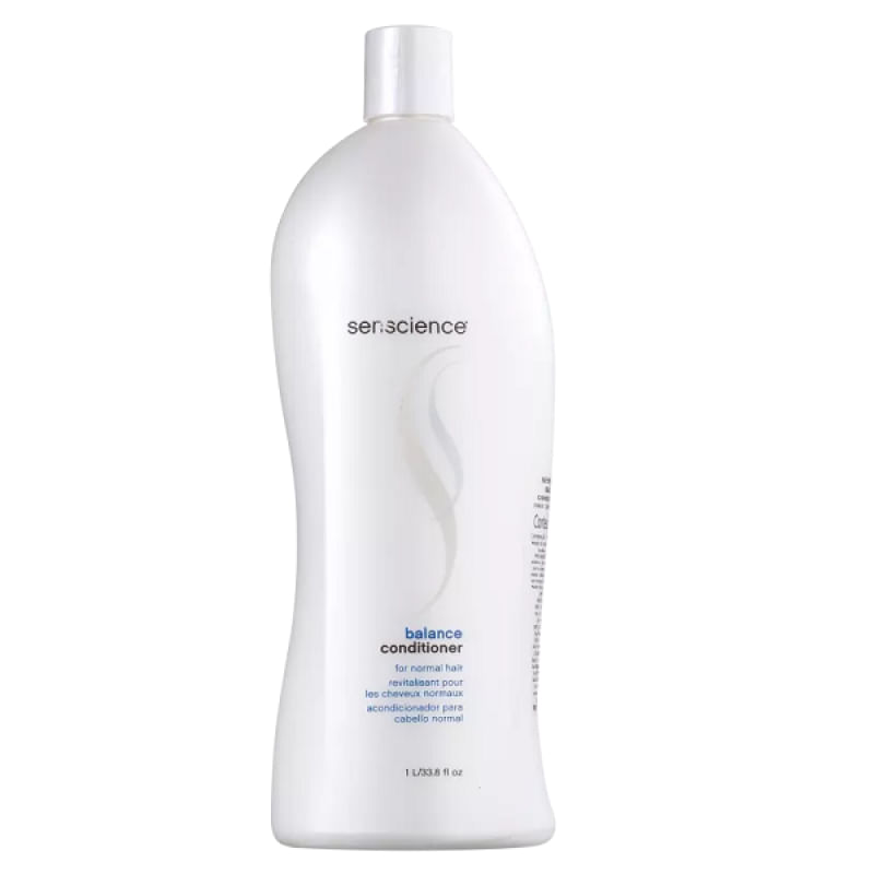 Senscience Balance - Condicionador 1L