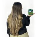 Forever Liss Cresce Cabelo Máscara 1kg