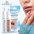 Phállebeauty Big Mouth - Gloss Labial Hidrata e Aumenta o Volume com Brilho Pink Glow 4ml