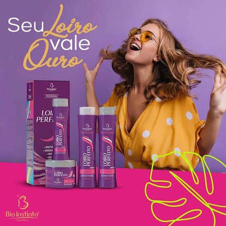Bio-Instinto-Loiro-Perfeito---Kit-Matização-Hidratação-e-Brilho-(4-Produtos)--2