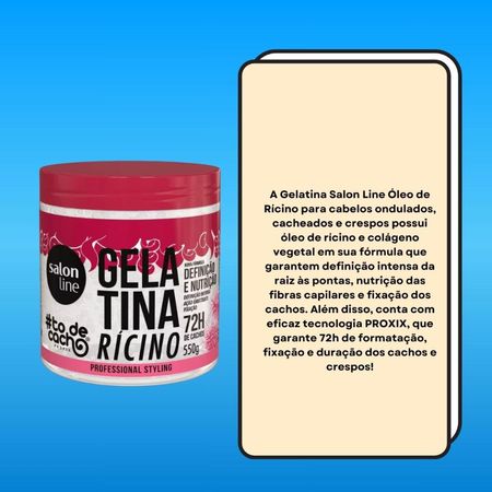 Salon-Line-#todecacho-Gelatina-Óleo-de-Rícino-550g--3