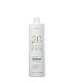 BRAÉ Wanna Be Blond Água Oxigenada 20v 900ml+Água Oxigenada 30v 900ml+2 Pó Descolorante 500g