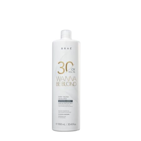 BRAÉ-Wanna-Be-Blond-Água-Oxigenada-20v-900ml+Água-Oxigenada-30v-900ml+2-Pó-Descolorante-500g--5