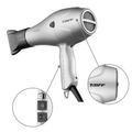 Taiff Secador Fox Ion S 2100w 110V+Elegance Red Íon 200C Bivolt