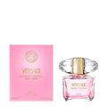 Versace Bright Crystal Pour Femme Parfum - Perfume Feminino 90ml 90ml