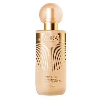 Aura Beauty Radiant Hera - Body Splash 200ml