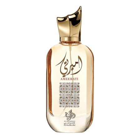Al-Wataniah-Ameerati-Eau-De-Parfum---Perfume-Feminino-100ml-100ml--1