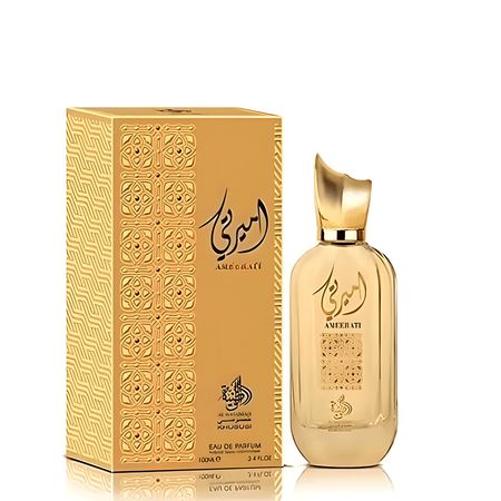 Al-Wataniah-Ameerati-Eau-De-Parfum---Perfume-Feminino-100ml-100ml--2