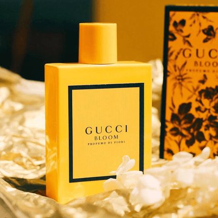 Gucci-Bloom-Profumo-Di-Fior-Eau-de-Parfum---Perfume-Feminino-100ml-100ml--7