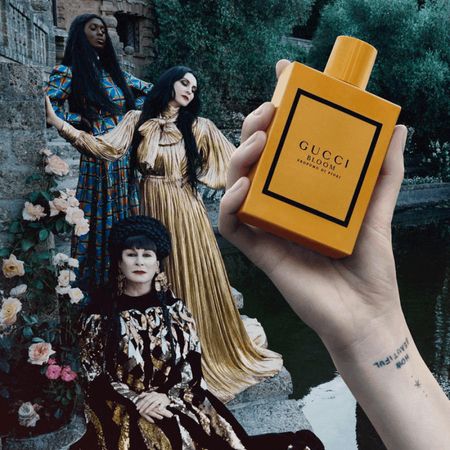 Gucci-Bloom-Profumo-Di-Fior-Eau-de-Parfum---Perfume-Feminino-100ml-100ml--2