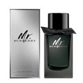 Burberry Mr Burberry Eau de Parfum - Perfume Masculino 100ml 100ml