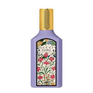Gucci Flora Gorgeous Magnolia Eau de Parfum - Perfume Feminino 50ml