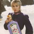 Gucci Flora Gorgeous Magnolia Eau de Parfum - Perfume Feminino 50ml 50ml
