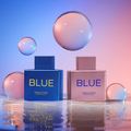 Banderas Blue Seduction Summer Essence Eau de Toilette - Perfume Feminino 100ml 100ml