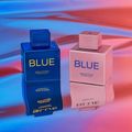 Banderas Blue Seduction Summer Essence Eau de Toilette - Perfume Feminino 100ml 100ml