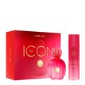 Kit Antonio Banderas The Icon - Eau de Parfum 100ml + Desodorante 150ml 100ml