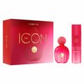 Kit Antonio Banderas The Icon - Eau de Parfum 100ml + Desodorante 150ml 100ml