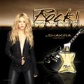Shakira Rock! Eau de Toilette - Perfume Feminino 50ml 50ml