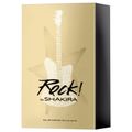 Shakira Rock! Eau de Toilette - Perfume Feminino 50ml 50ml