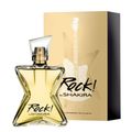 Shakira Rock! Eau de Toilette - Perfume Feminino 50ml 50ml